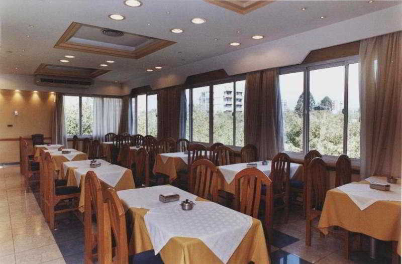 Hotel Provincial Mendoza Exterior photo